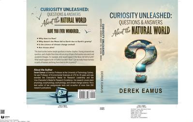 Curiosity Unleashed