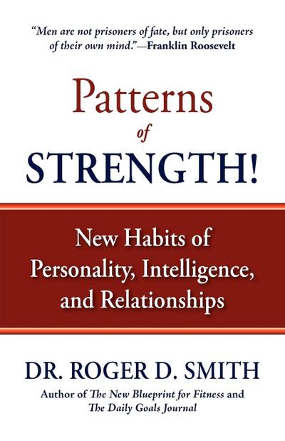 Patterns of Strength!