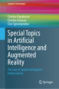 Special Topics in Artificial Intelligence and Augm
