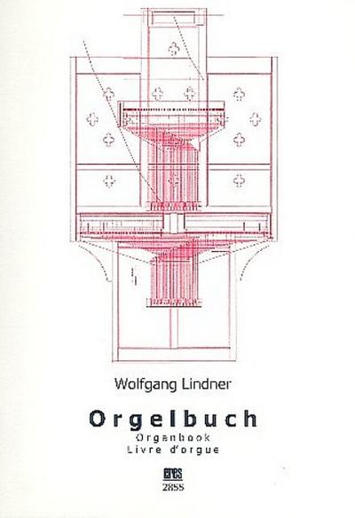 Orgelbuchfür Orgel