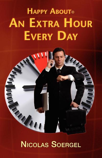 Soergel, N: HAPPY ABT AN EXTRA HOUR EVERY
