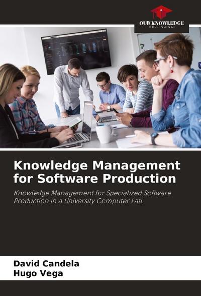 Knowledge Management for Software Production