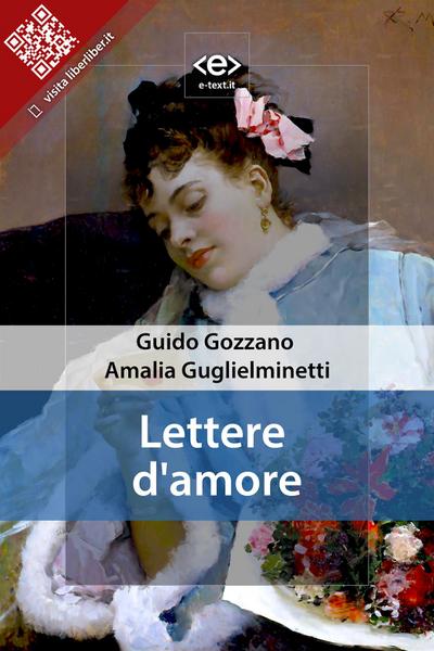 Lettere d’amore