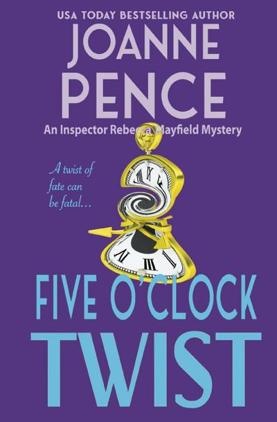 Five O’Clock Twist