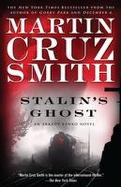 Stalin’s Ghost