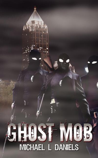 Ghost Mob