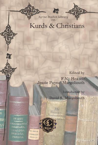 Kurds & Christians