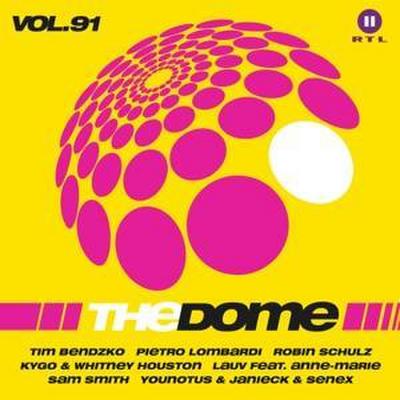 Various: Dome,Vol.91