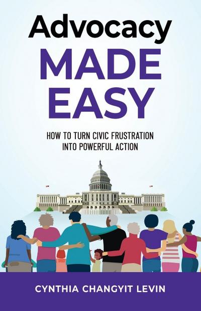 Advocacy Made Easy