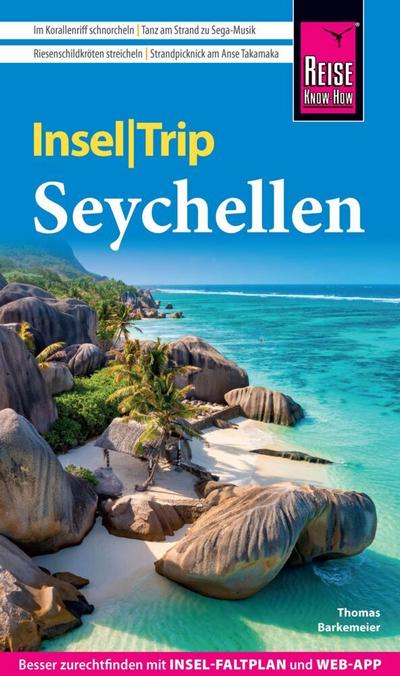 IT Seychellen       4.A/27