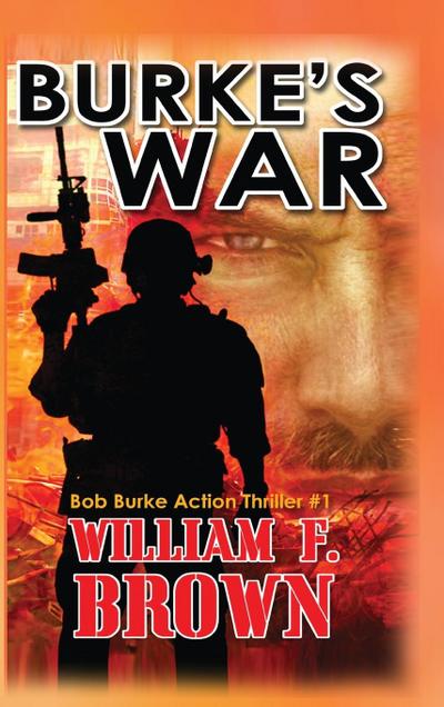 Burke’s War
