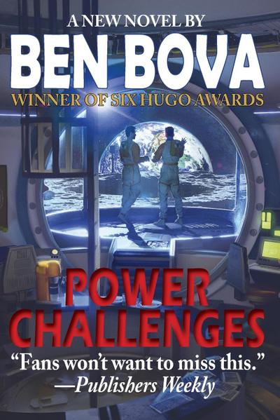 Power Challenges