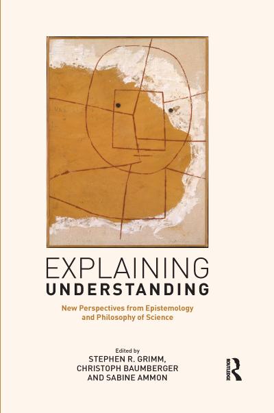 Explaining Understanding