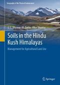 Soils in the Hindu Kush Himalayas