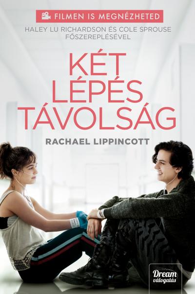 Két lépés távolság