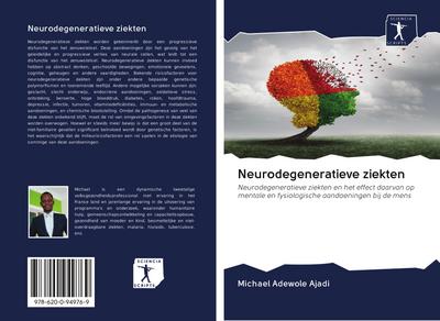 Neurodegeneratieve ziekten