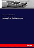 History of the Christian church