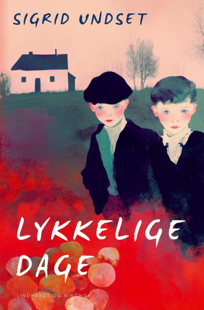 Lykkelige dage