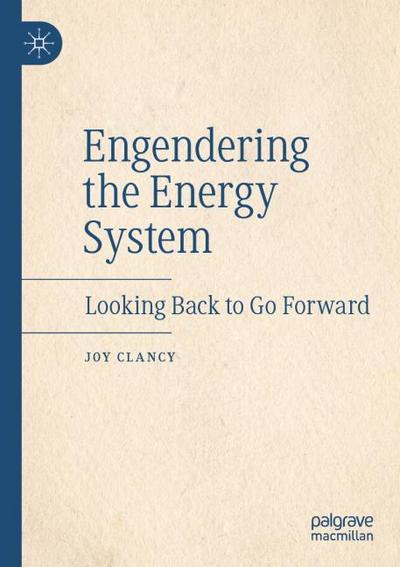 Engendering the Energy System