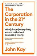 The Corporation in the 21st Century