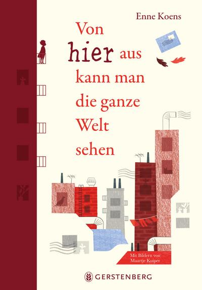 Koens, ganze Welt