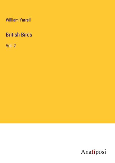 British Birds