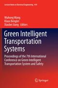 Green Intelligent Transportation Systems