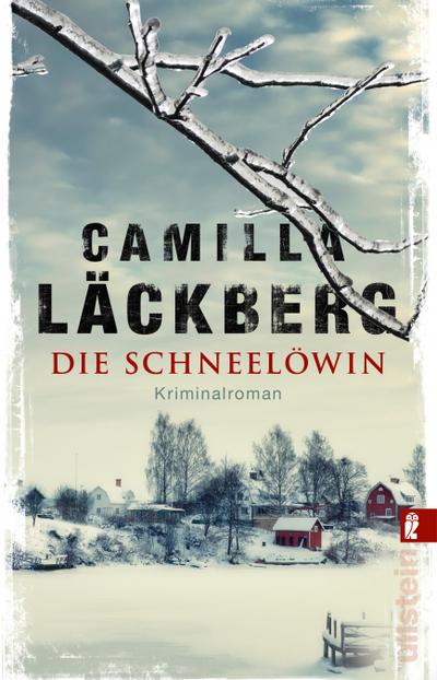Die Schneelöwin