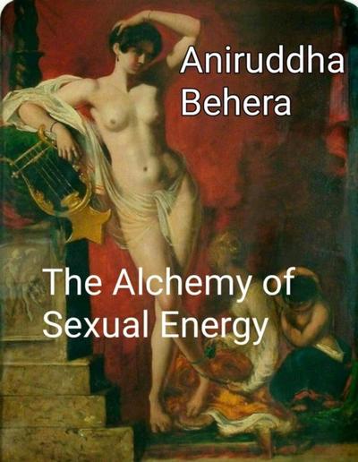 Alchemy of Sexual Energy