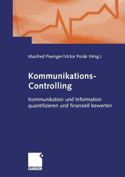 Kommunikations-Controlling