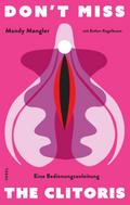 Don’t miss the Clitoris