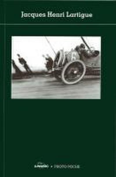 Jacques Henri Lartigue