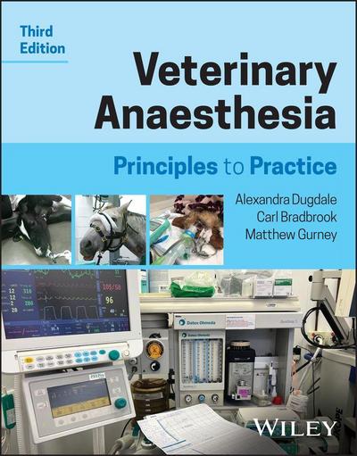 Veterinary Anaesthesia