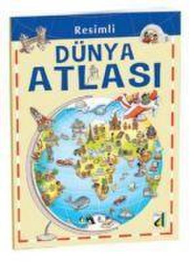 Resimli Dünya Atlasi
