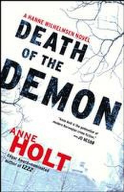 Death of the Demon