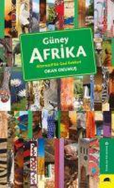 Güney Afrika