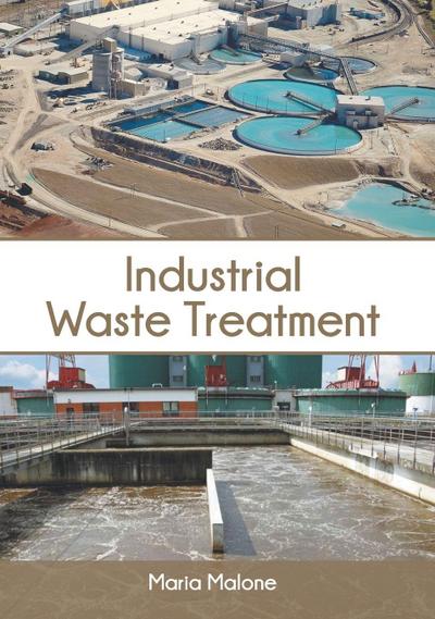 Industrial Waste Treatment