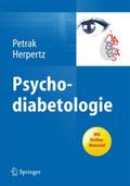 Psychodiabetologie