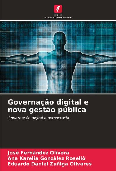Governação digital e nova gestão pública