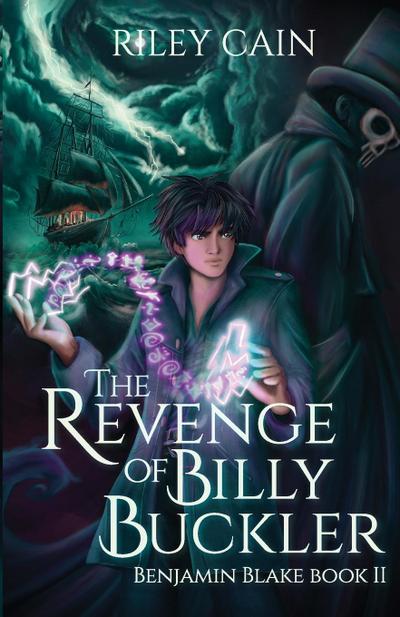 The Revenge of Billy Buckler