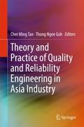 Theory and Practice of Quality and Reliability Eng