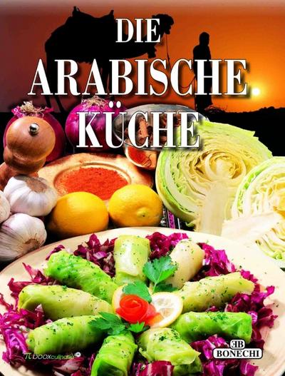 Die Arabische Küche