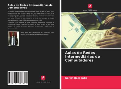 Aulas de Redes Intermediárias de Computadores