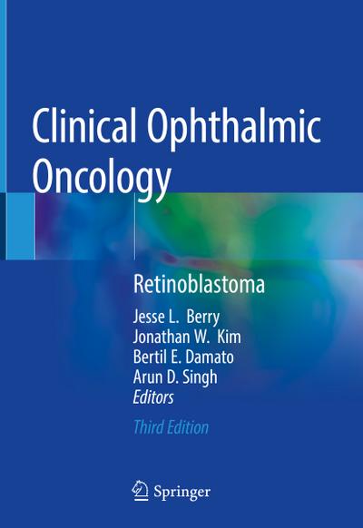 Clinical Ophthalmic Oncology