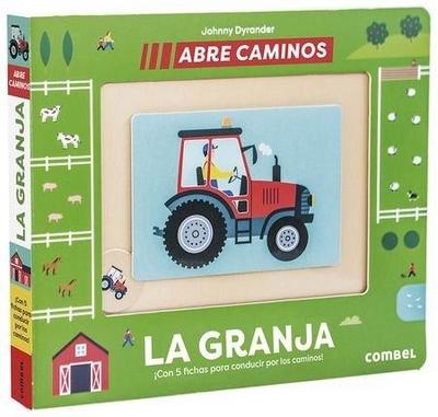 La Granja / The Farm