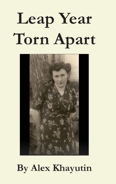 LEAP YEAR TORN APART