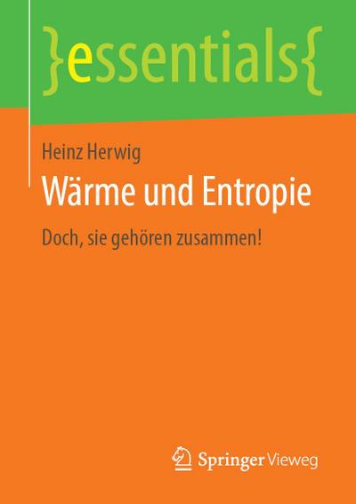 Wärme und Entropie