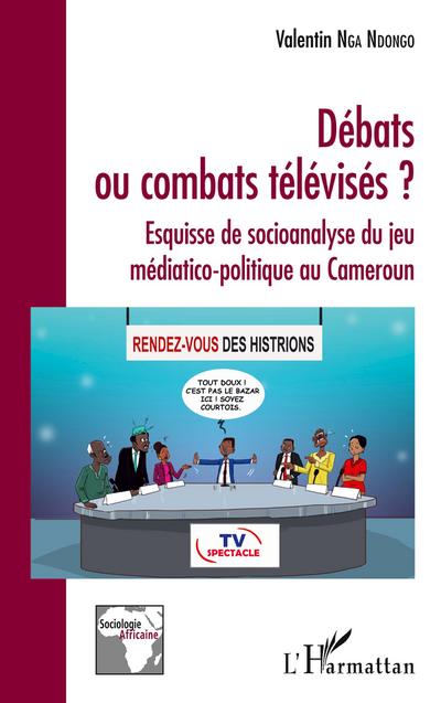 Débats ou combats télévisés ?