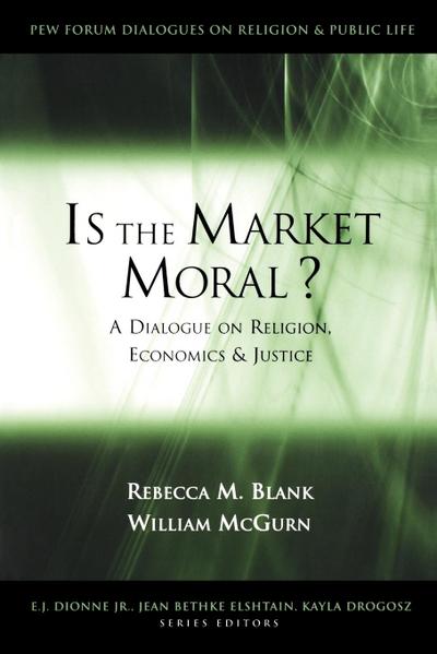 Is the Market Moral?