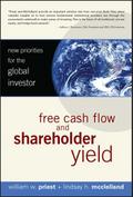Free Cash Flow and Shareholder Yield